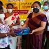සමෘද්ධි අරුනළු - ජීවනෝපාය සංවර්ධන වැඩසටහන