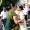 New Divisional Secretary