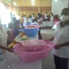ගර්භනී මාතාවන් සදහා පැවැත්වූ දානමය පිංකම - 2021